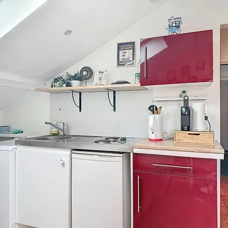 Avenue De La République - A * Clermont-Ferrand