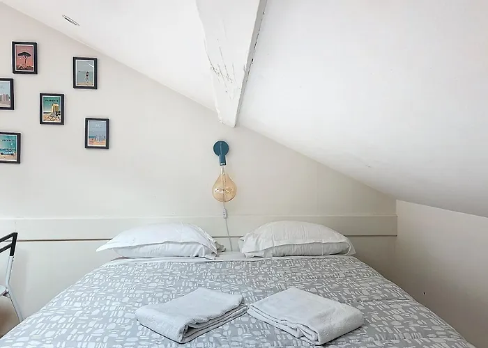 Avenue De La Republique - A 클레르몽페랑